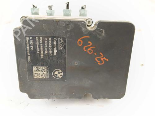 ABS pump BMW 1 (F20) 118 i | BP29709325M43 - Image 3
