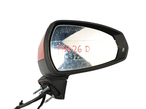 Used Right mirror Right mirror AUDI A3 (8V1, 8VK) 2.0 TDI (150 hp) 34634530 34634530