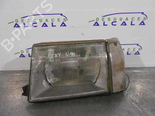 Used Left headlight Left headlight 13054770 13054770