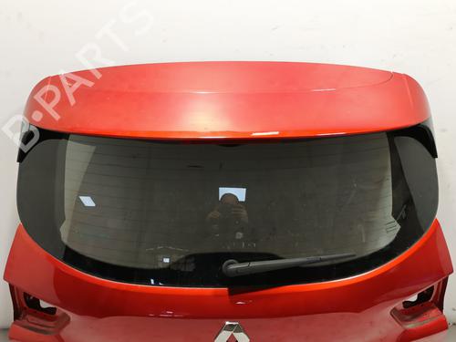 Tailgate RENAULT KADJAR (HA_, HL_) 1.5 BLUE dCi 115 (HLA6) | BP31306594C6