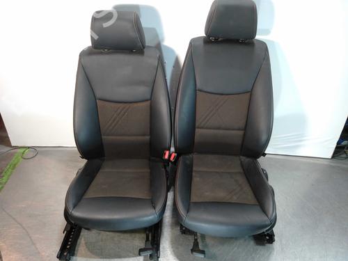 Sæde sæt Sæde sæt BMW X4 (F26) xDrive 20 d (190 hp) 9982014 9982014