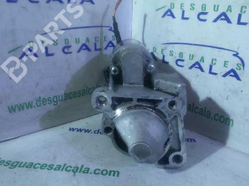 Starter RENAULT CLIO II (BB_, CB_)  | BP9987911M8 