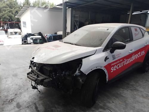 Switch RENAULT CAPTUR II (HF_) LPG (HFMT) | BP22986625I30 - Image 11