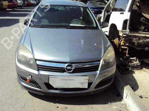 Left front driveshaft OPEL ASTRA H (A04) | BP9989218M38 - Image 8