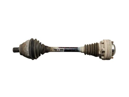Used Left front driveshaft Left front driveshaft VW CADDY III MPV (2KB, 2KJ, 2CB, 2CJ) 1.6 TDI (102 hp) 36018694 36018694