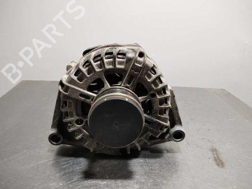 Used Alternator Alternator OPEL ZAFIRA TOURER C (P12) 1.4 (75) (140 hp) 9979578 9979578