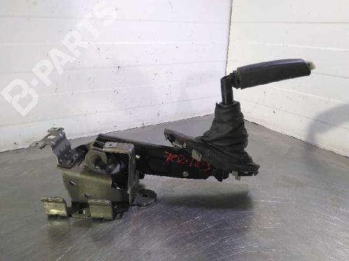 Hand brake PEUGEOT 308 I (4A_, 4C_)  | BP9991851I18 