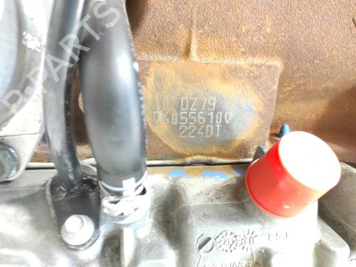 Engine LAND ROVER FREELANDER 2 (L359) 2.2 TD4 4x4 | BP28319010M1 