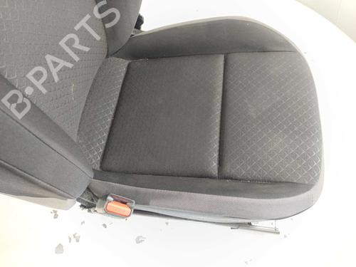 Left front seat NISSAN JUKE (F16_) DIG-T 117 | BP36860199C15  - Image 11
