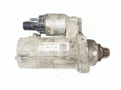 Used Starter Starter SEAT ALTEA (5P1) 1.6 TDI (105 hp) 34209025 34209025