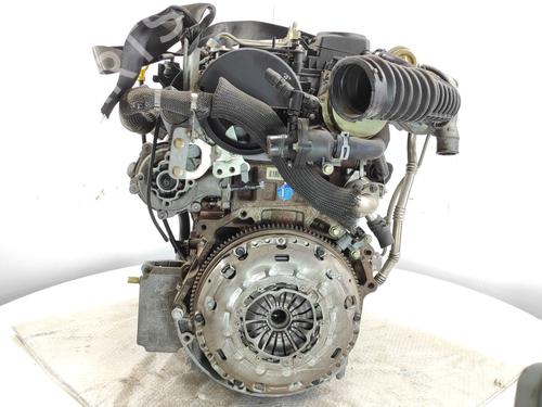 Engine FORD MONDEO III Saloon (B4Y)  | BP27244467M1 