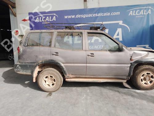 Electronic module FORD MAVERICK (UDS, UNS) 2.7 TD | BP25258439M83 - Image 4