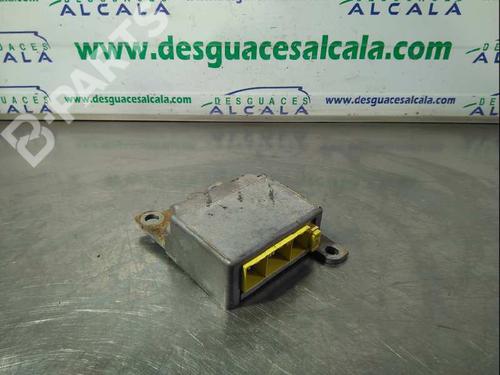 ecu-airbags-nissan-x-trail-i-t30-2001-2002-2003-2004-2005-2006-2007-2008-2009-2010-2011-2012-2013-9991375 main image