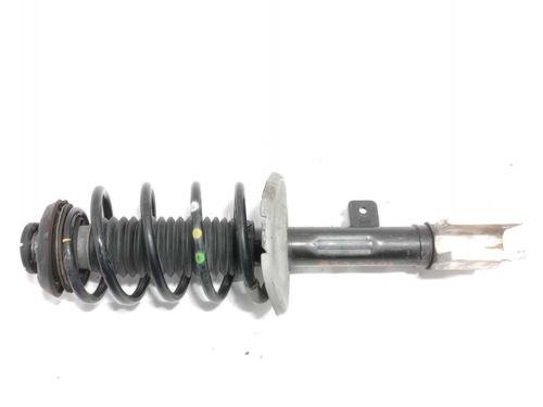 Used Left front shock absorber Left front shock absorber 23086802 23086802