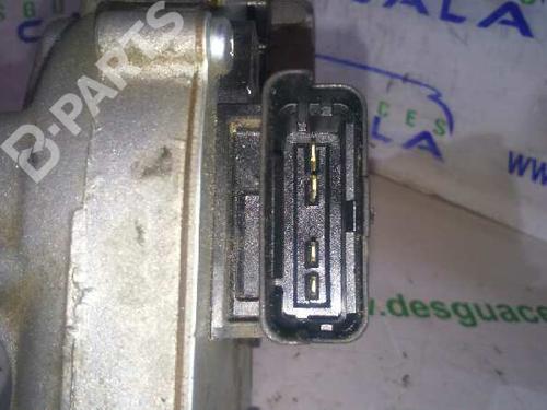 Front wiper motor PEUGEOT 307 CC (3B)  | BP9986099M29 