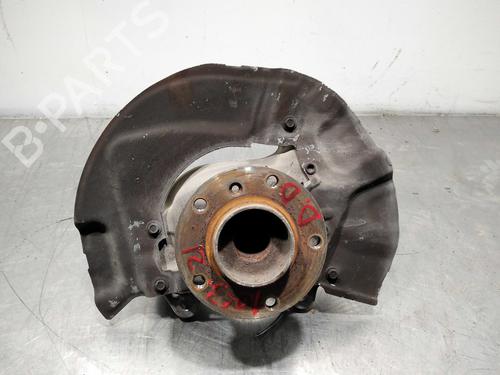 Used Right front steering knuckle Right front steering knuckle 9983474 9983474