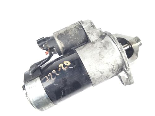 Startmotor HYUNDAI ACCENT III (MC)  | BP16554038M8 