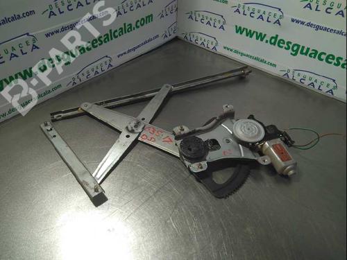 Used Front right window mechanism DAEWOO KALOS (KLAS) 1.2 (72 hp) 9989718