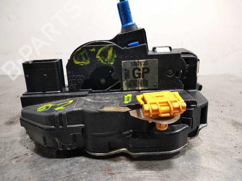 front-right-lock-opel-astra-j-p10-13579523-6-pines-2009-2010-2011-2012-2013-2014-2015-2016-10152119 main image