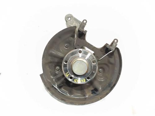 Used Left rear steering knuckle Left rear steering knuckle SKODA SUPERB III Estate (3V5) 2.0 TDI (150 hp) 40109756 40109756