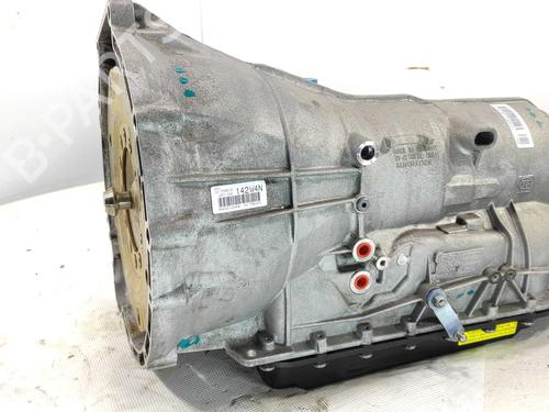 Gearbox BMW 3 (E90) 320 d | BP23262840M3  - Image 9