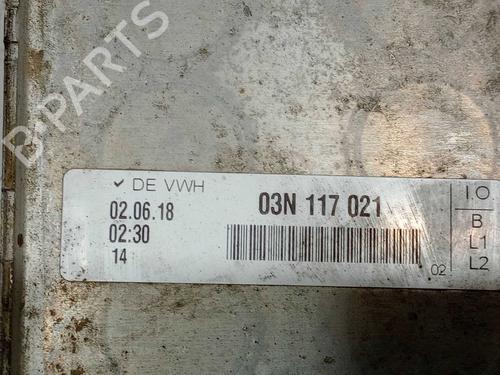 Oil radiator VW PASSAT B8 Variant (3G5, CB5) 2.0 TDI | BP26556796M33 - Image 2