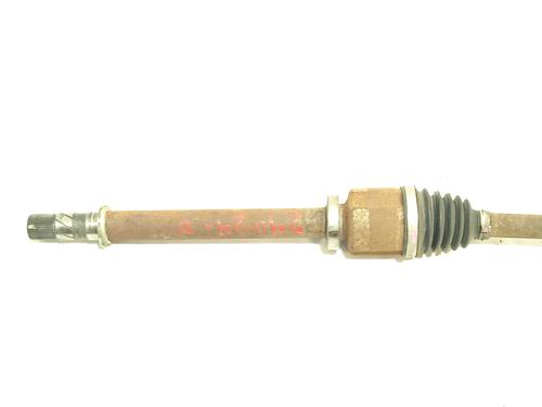 Right front driveshaft RENAULT MEGANE III Hatchback (BZ0/1_, B3_) 1.9 dCi (BZ0N, BZ0J) | BP18546853M39 