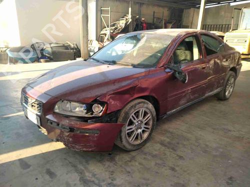 Upper protection VOLVO S60 I (384) 2.4 D | BP10208420M93 - Image 8