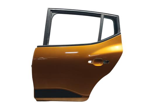 Used Left rear door Left rear door DACIA SANDERO III 1.0 TCe 90 (91 hp) 32435560 32435560