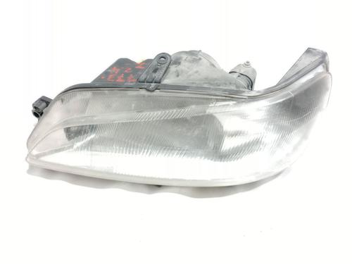 Used Left headlight PEUGEOT 306 (7B, N3, N5) [1993-2003]  21801132