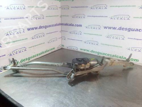 Used Front wiper motor Front wiper motor MERCEDES-BENZ E-CLASS Coupe (C207) E 250 CDI / BlueTEC / d (207.303, 207.304) (204 hp) 10751861 10751861
