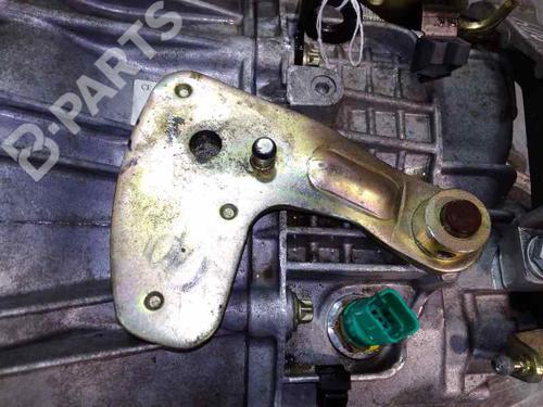 Gearbox RENAULT VEL SATIS (BJ0_)  | BP9986721M3 
