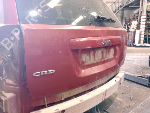 Tailgate JEEP COMPASS (MK49) 2.0 CRD 4x4 | BP26231869C6 - Image 2