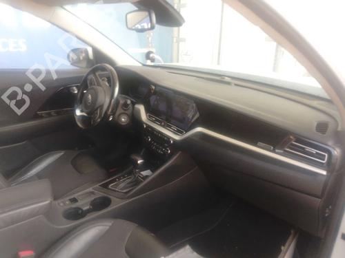 Climate control KIA NIRO I (DE) 1.6 GDI Hybrid | BP37872204I5 - Image 14