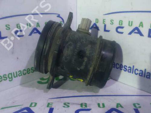 Used Mass air flow sensor Mass air flow sensor FORD TRANSIT CONNECT (P65_, P70_, P80_) [2002-2026] 9988114 9988114