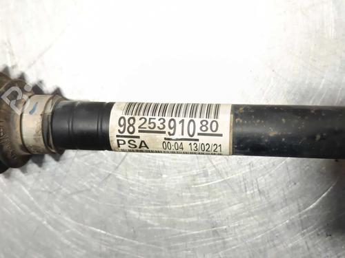 Left front driveshaft OPEL CORSA F (P2JO) 1.5 (68) | BP34240902M38 - Image 2