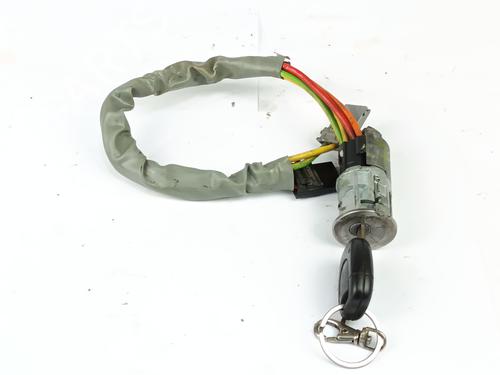 Used Ignition barrel RENAULT KANGOO (KC0/1_) 1.5 dCi (KC07) (65 hp) 30911052