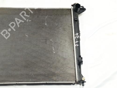 Water radiator KIA CARENS IV 1.7 CRDi | BP32343536M31 - Image 3