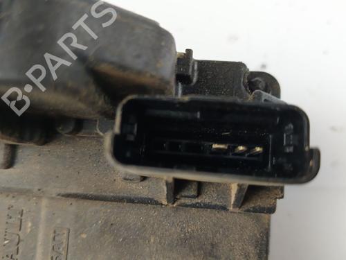 Front right lock NISSAN QASHQAI I (J10, NJ10) 1.5 dCi | BP29325089C97 