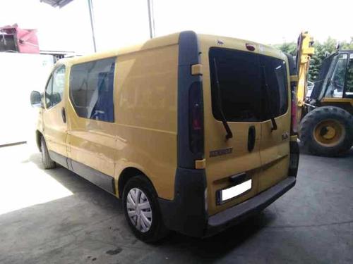 Left front indicator RENAULT TRAFIC II Bus (JL) | BP10142933C32 - Image 6