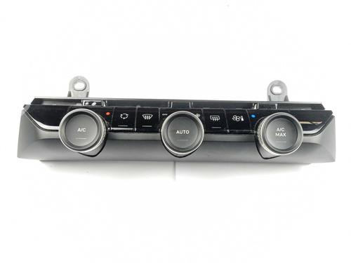 Used Climate control Climate control 13489249 13489249