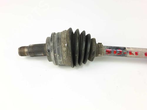 Left front driveshaft BMW X3 (E83) 2.0 i | BP39169231M38 - Image 3