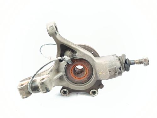 Right front steering knuckle PEUGEOT 308 I (4A_, 4C_) 1.6 HDi | BP29314242M26