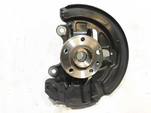 Used Left front steering knuckle Left front steering knuckle 28620832 28620832