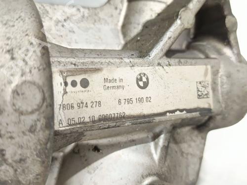 Steering rack BMW 5 (F10) 530 d | BP34449371M22  - Image 5