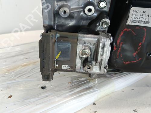 Gearbox MINI MINI COUNTRYMAN (F60) Cooper SE ALL4 | BP35898867M3  - Image 11