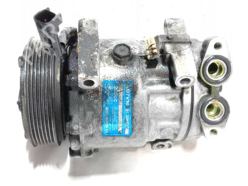 AC compressor FORD FOCUS C-MAX (DM2) 1.6 TDCi | BP23528331M34 - Image 3