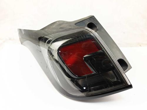 Used Left taillight Left taillight OPEL CROSSLAND X / CROSSLAND (P17, P2QO) 1.5 (75) (110 hp) 31345897 31345897