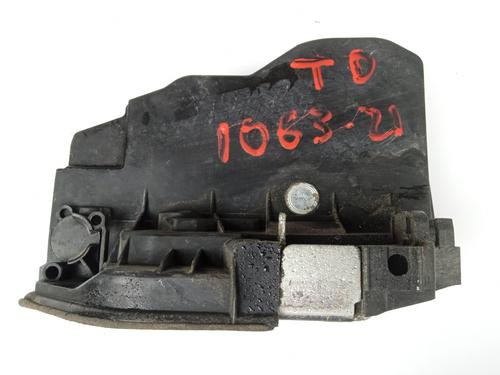 Used Rear right lock BMW 5 (E60) 525 d (197 hp) 12141023