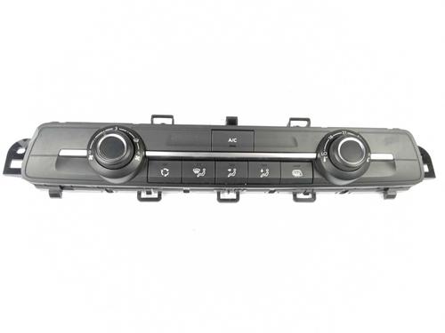 Used Climate control Climate control PEUGEOT EXPERT Van (V_) [2016-2026] 13546083 13546083